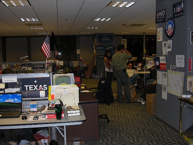 Campaign 2008 - Ohio and Chicago HQ 030.jpg